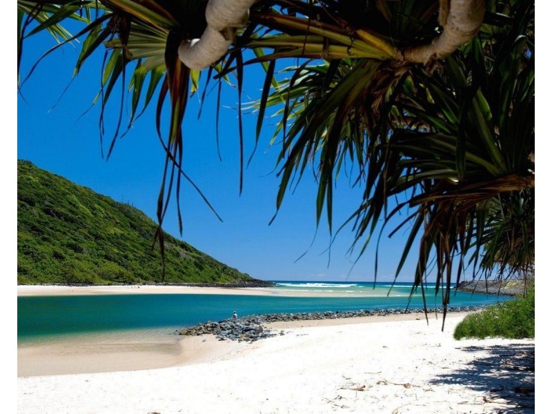 3/12 Murlong Crescent, Palm Beach QLD 4221