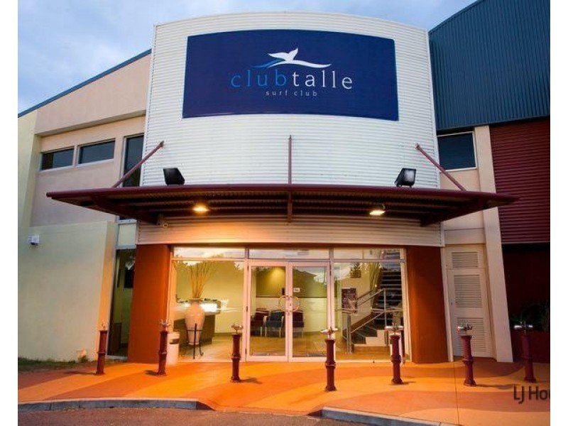 3/12 Murlong Crescent, Palm Beach QLD 4221