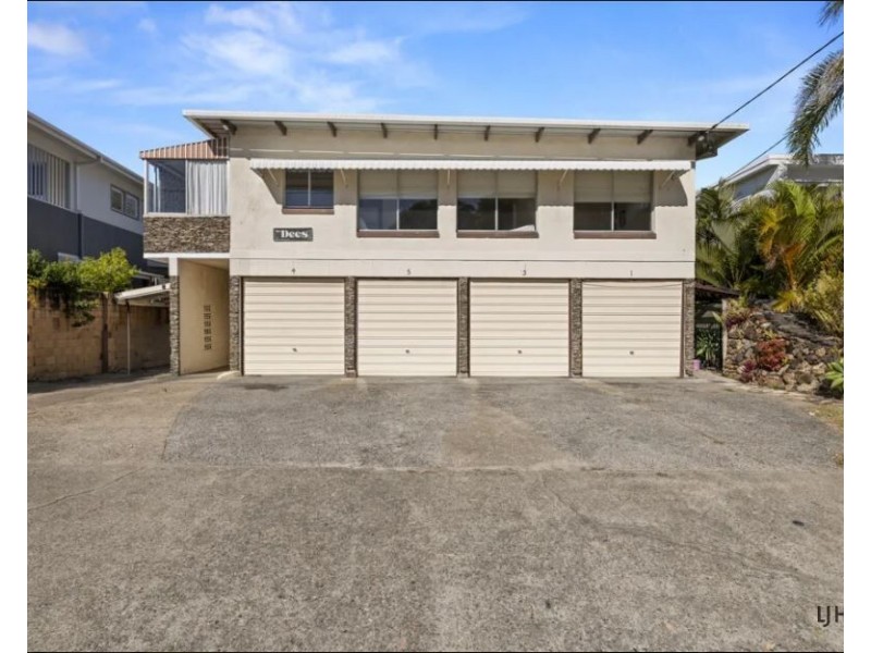 3/12 Murlong Crescent, Palm Beach QLD 4221