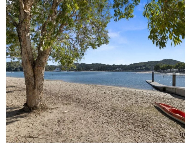 3/12 Murlong Crescent, Palm Beach QLD 4221