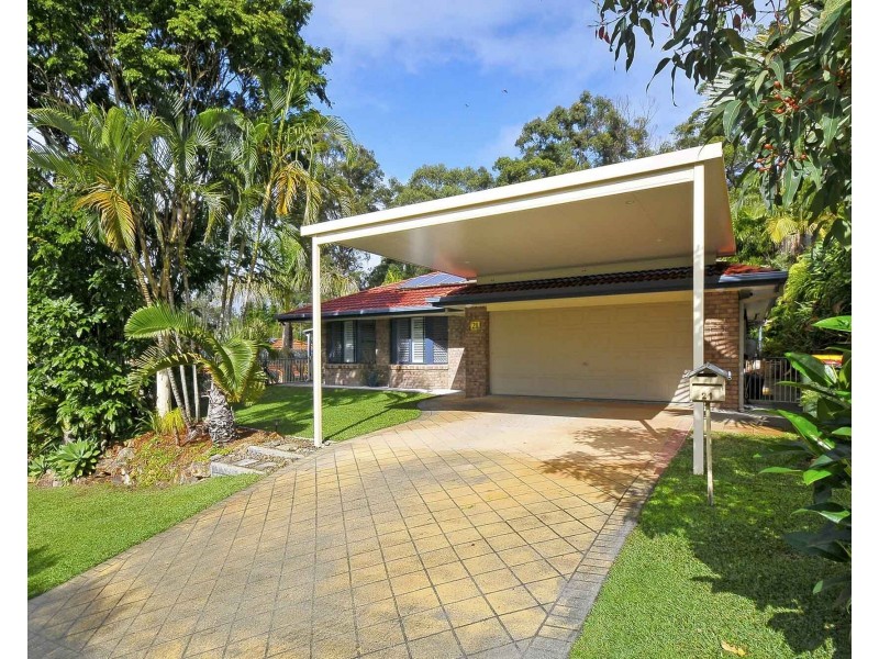21 Glauca Street, Burleigh Heads QLD 4220