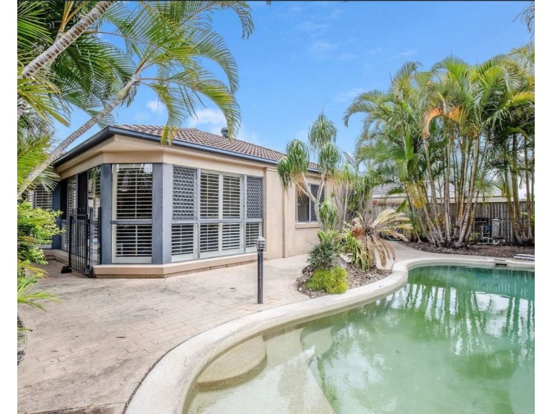 5 Lanai Drive, Burleigh Waters QLD 4220