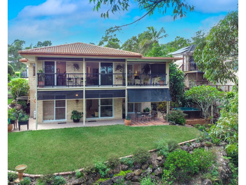 37 Hibertia Avenue, Elanora QLD 4221