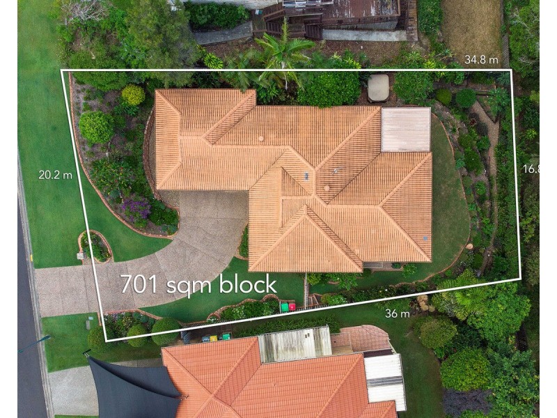 37 Hibertia Avenue, Elanora QLD 4221
