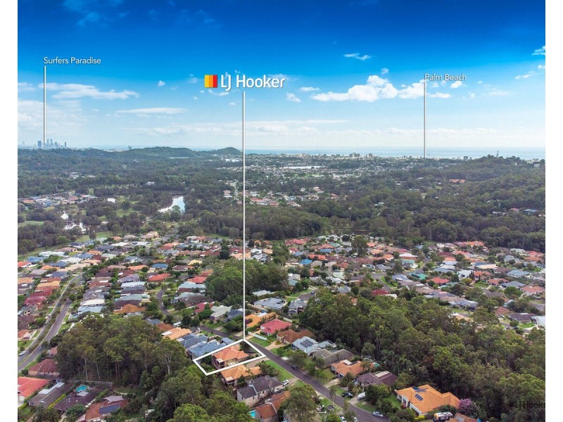 37 Hibertia Avenue, Elanora QLD 4221