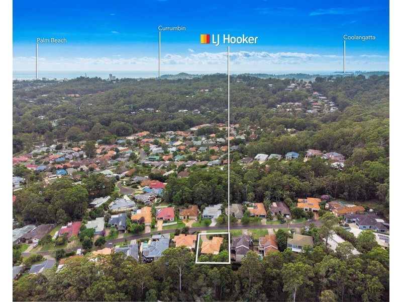 37 Hibertia Avenue, Elanora QLD 4221