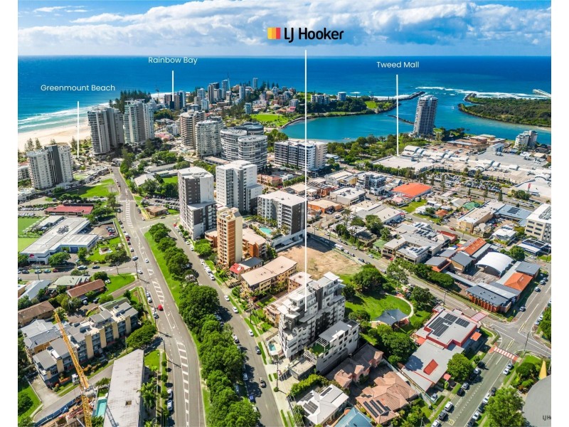 23/20-22 Thomson Street, Tweed Heads NSW 2485