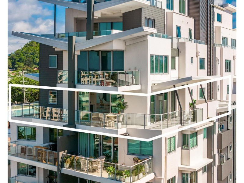 23/20-22 Thomson Street, Tweed Heads NSW 2485