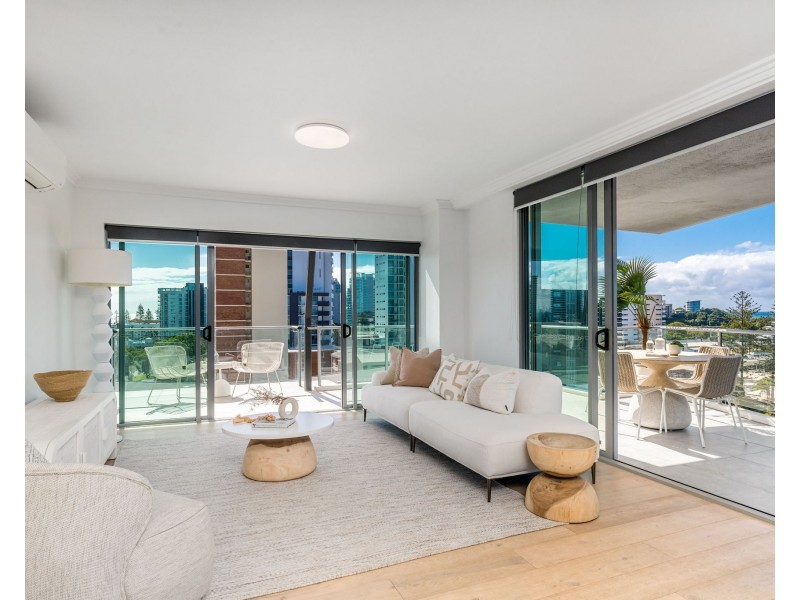 23/20-22 Thomson Street, Tweed Heads NSW 2485