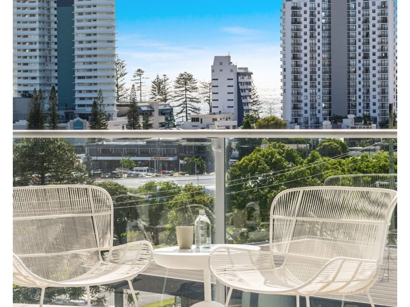 23/20-22 Thomson Street, Tweed Heads NSW 2485