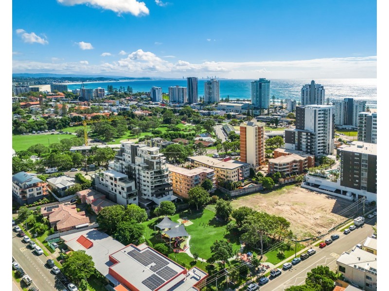 23/20-22 Thomson Street, Tweed Heads NSW 2485