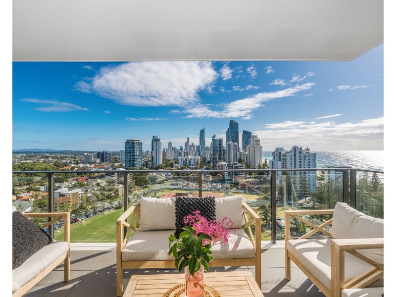 76/18 Chelsea Avenue, Broadbeach QLD 4218