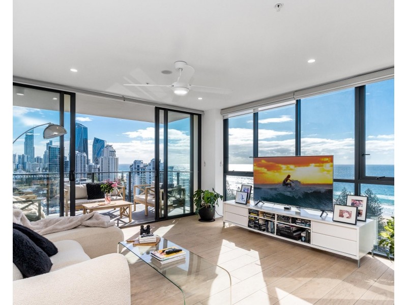 76/18 Chelsea Avenue, Broadbeach QLD 4218