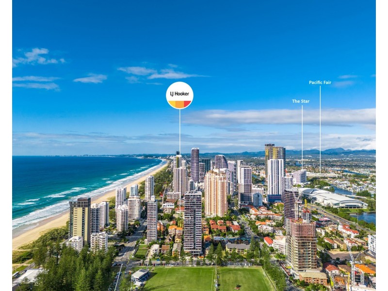 76/18 Chelsea Avenue, Broadbeach QLD 4218