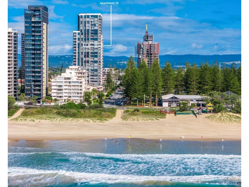 76/18 Chelsea Avenue, Broadbeach QLD 4218