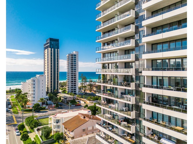 76/18 Chelsea Avenue, Broadbeach QLD 4218