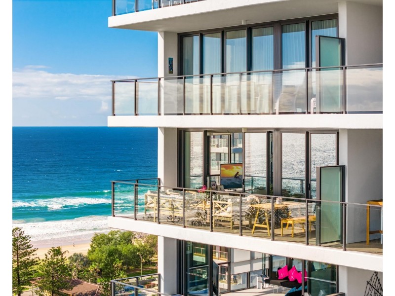 76/18 Chelsea Avenue, Broadbeach QLD 4218