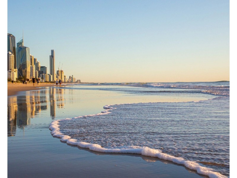 76/18 Chelsea Avenue, Broadbeach QLD 4218