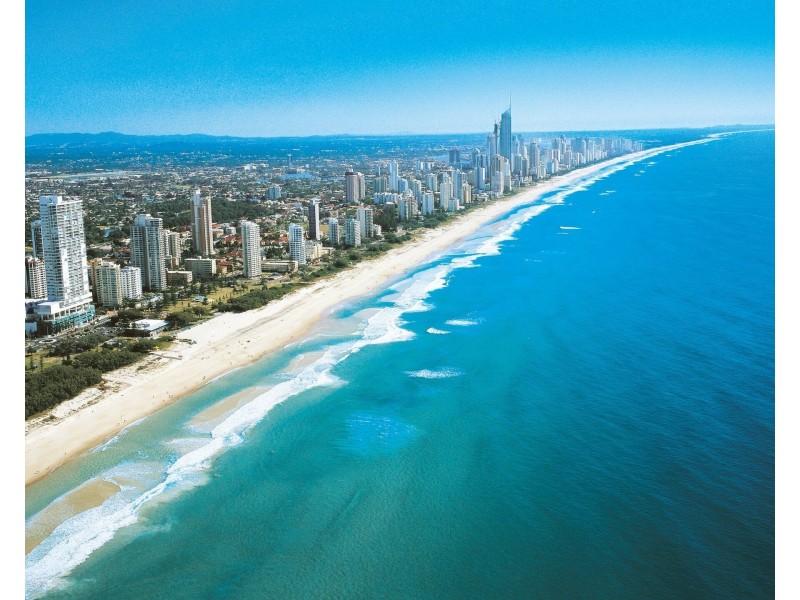 76/18 Chelsea Avenue, Broadbeach QLD 4218