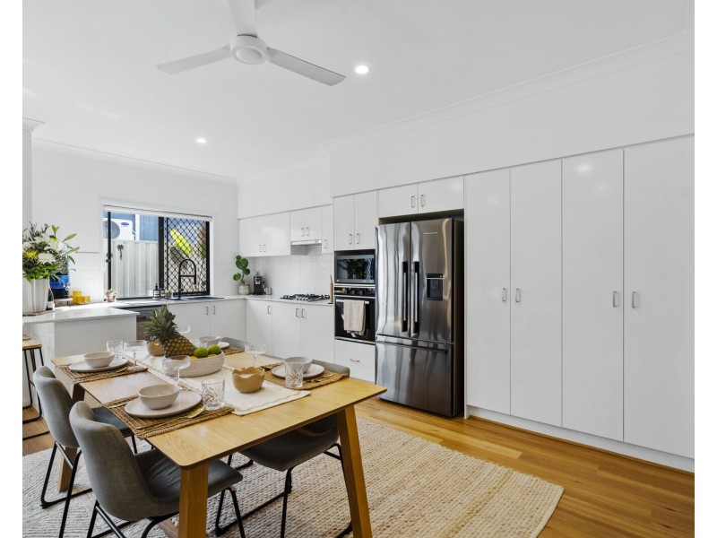 6/9 Border Drive North, Currumbin Waters QLD 4223