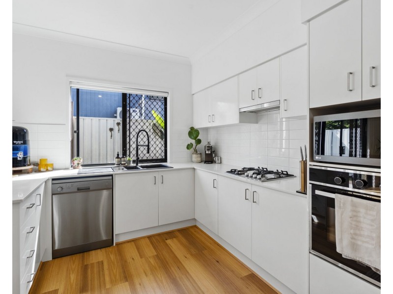 6/9 Border Drive North, Currumbin Waters QLD 4223