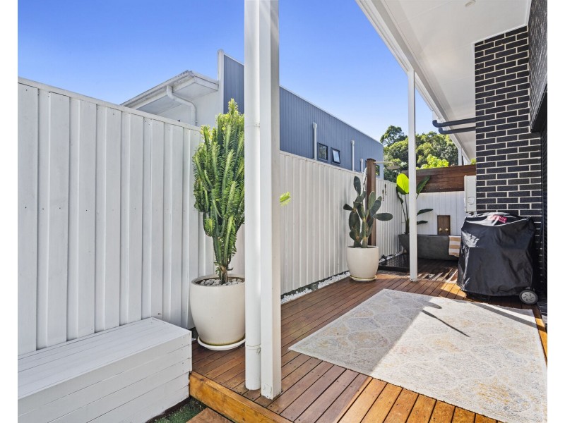 6/9 Border Drive North, Currumbin Waters QLD 4223