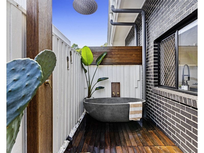 6/9 Border Drive North, Currumbin Waters QLD 4223