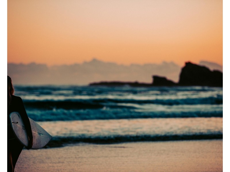 6/9 Border Drive North, Currumbin Waters QLD 4223