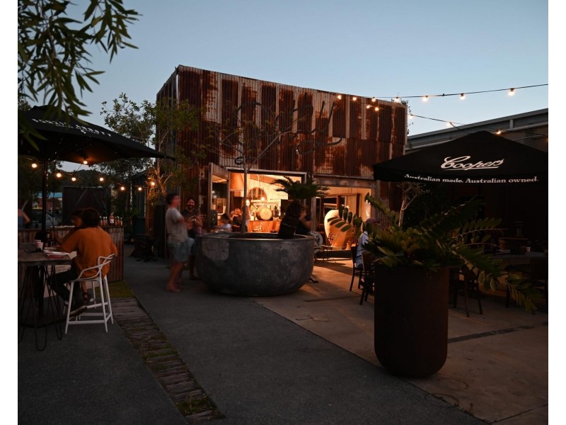 6/9 Border Drive North, Currumbin Waters QLD 4223