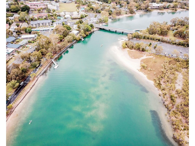 6/9 Border Drive North, Currumbin Waters QLD 4223