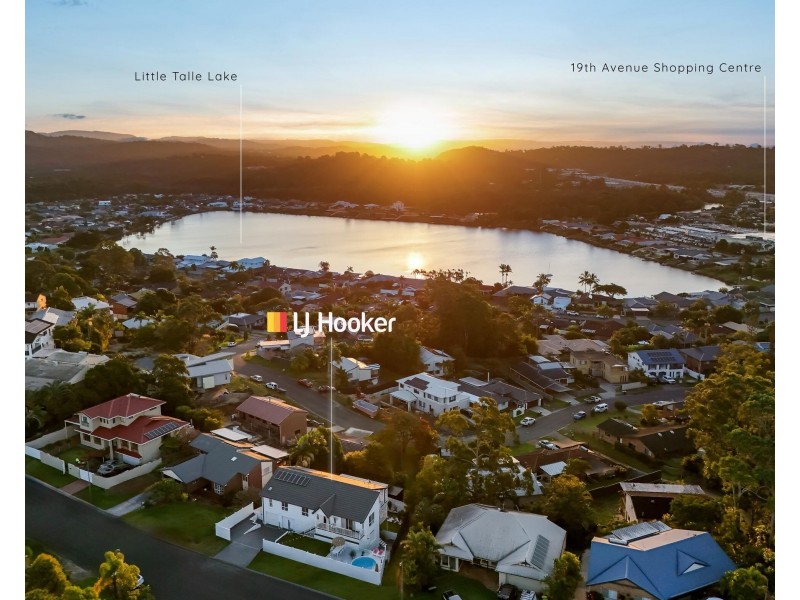 15 Jarrahdale Drive, Elanora QLD 4221