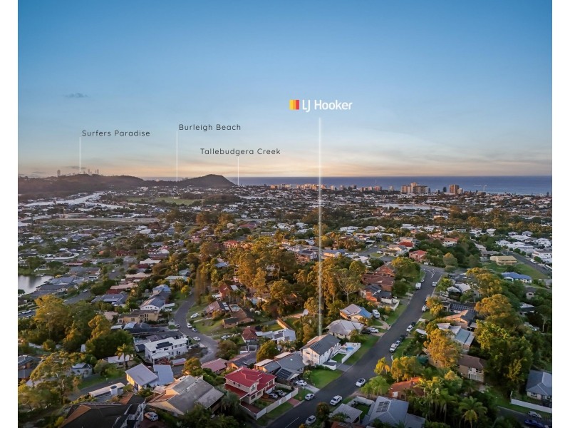 15 Jarrahdale Drive, Elanora QLD 4221