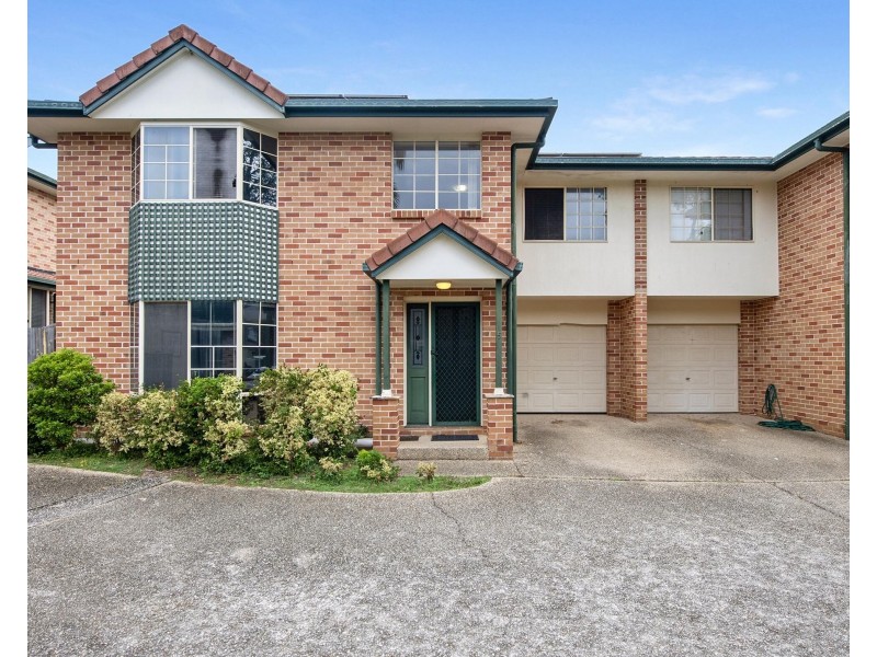 5/32 Billington Street, Labrador QLD 4215