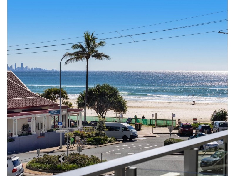 4/22 Marine Parade, Coolangatta QLD 4225