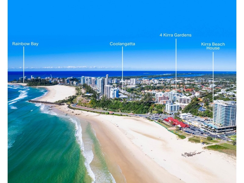 4/22 Marine Parade, Coolangatta QLD 4225