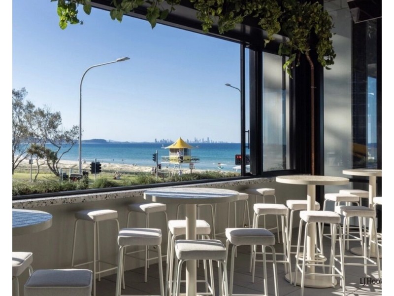 4/22 Marine Parade, Coolangatta QLD 4225