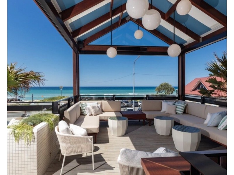 4/22 Marine Parade, Coolangatta QLD 4225