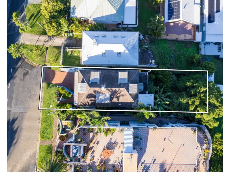 42 Tweed Street, Coolangatta QLD 4225