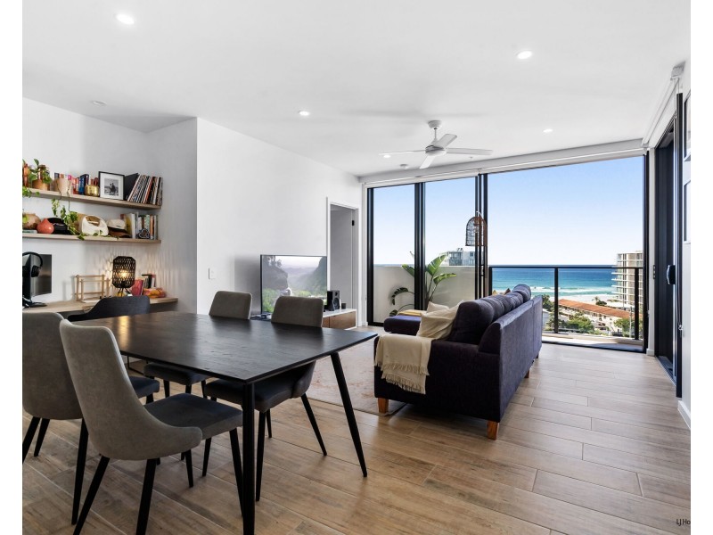 902/2 Mawarra Street, Palm Beach QLD 4221