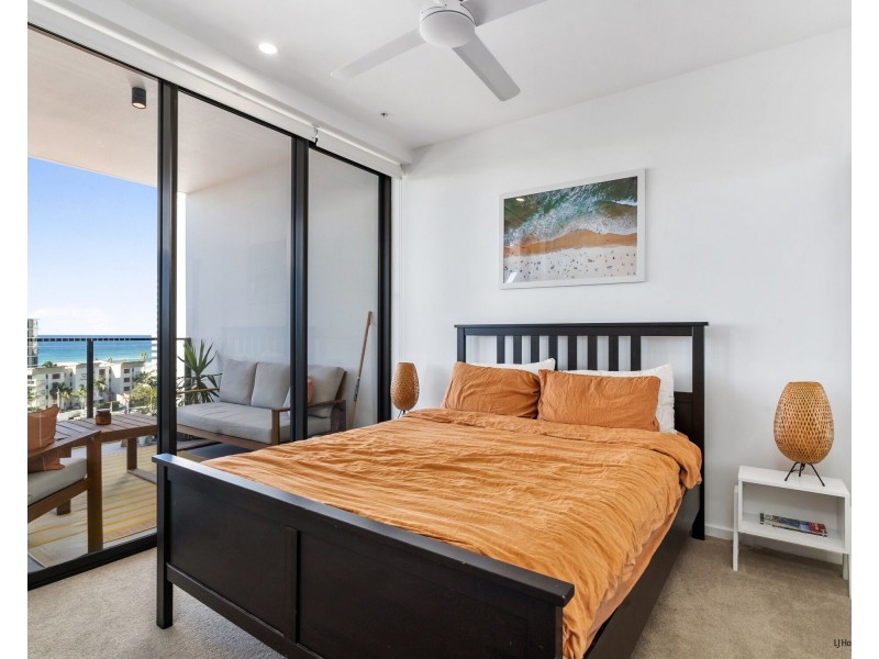 902/2 Mawarra Street, Palm Beach QLD 4221