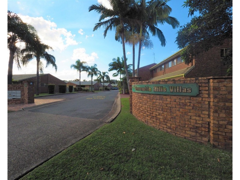 32/18 Bienvenue Drive, Currumbin Waters QLD 4223