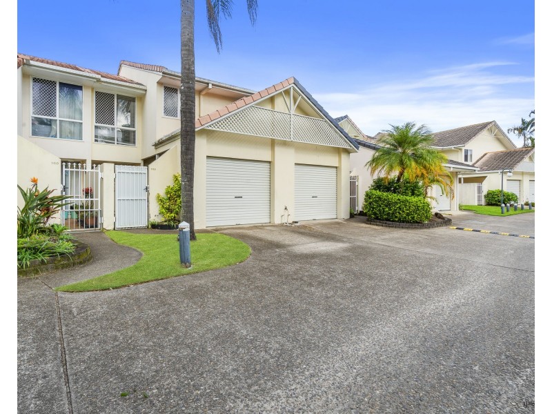 159/2 Coolgardie Street, Elanora QLD 4221