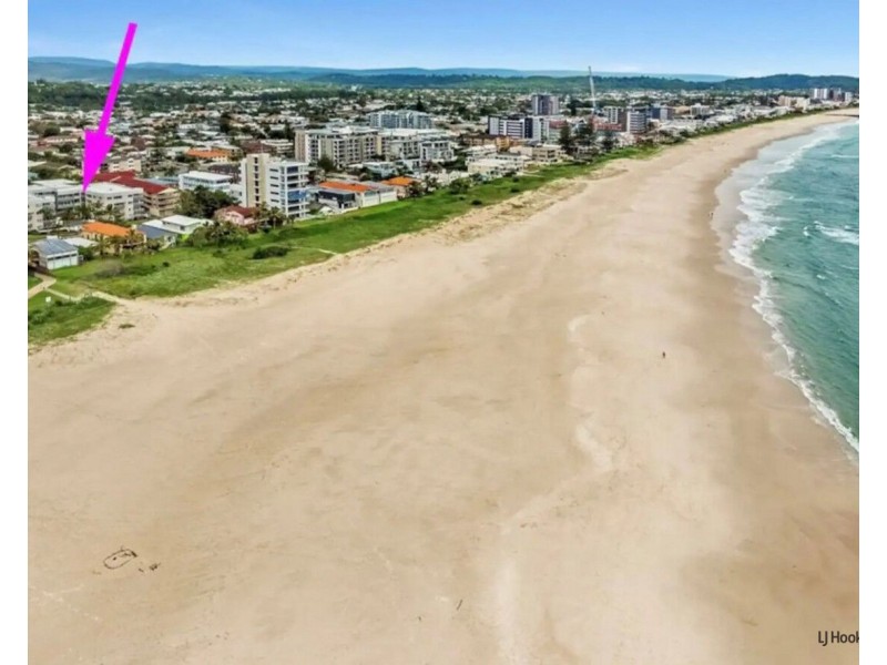 22/14 Jefferson Lane, Palm Beach QLD 4221