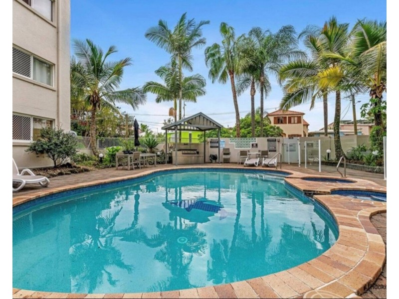 22/14 Jefferson Lane, Palm Beach QLD 4221