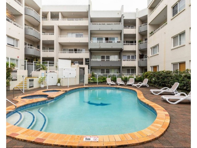 22/14 Jefferson Lane, Palm Beach QLD 4221