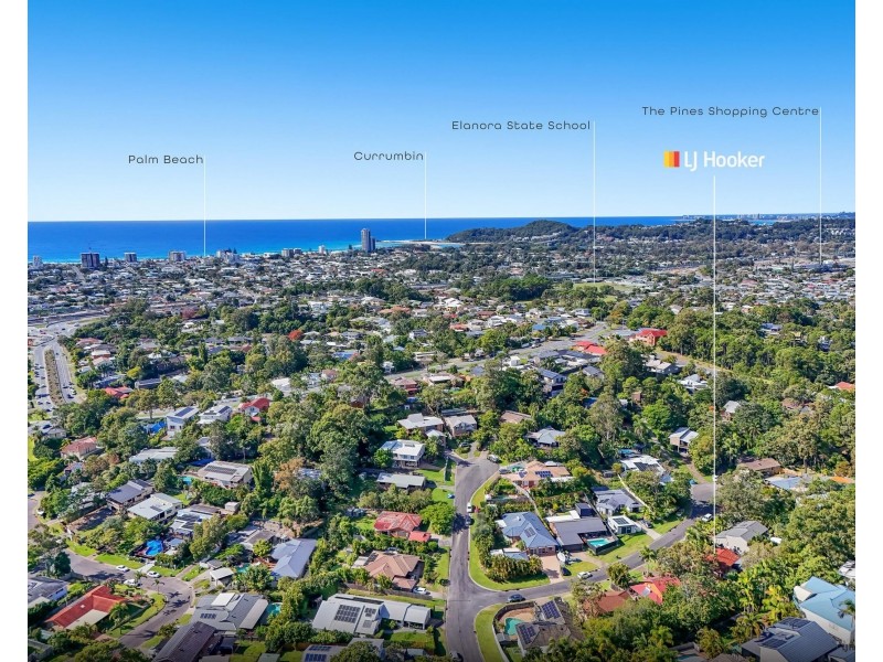 7 Wickepin Court, Elanora QLD 4221