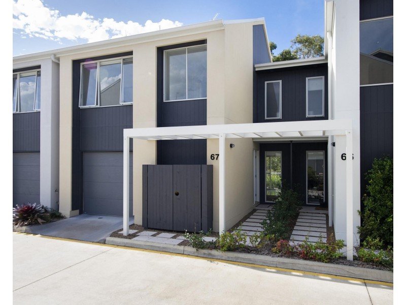 67/13 Angela Way, Pimpama QLD 4209