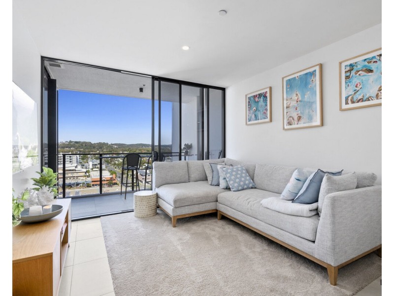 1105/16-18 Seventh Avenue, Palm Beach QLD 4221