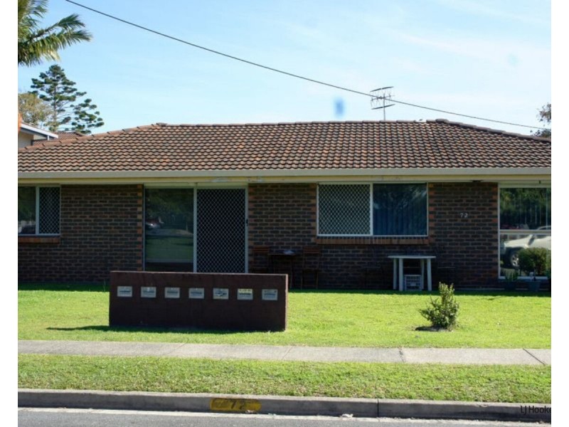 5/72 Sarawak Avenue, Palm Beach QLD 4221