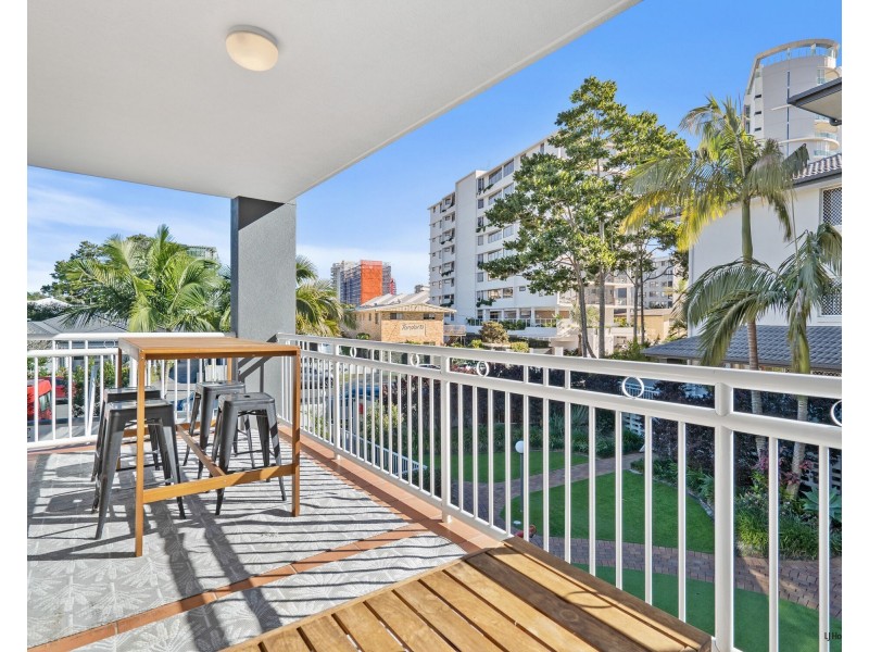 10/14 Douglas Street, Coolangatta QLD 4225